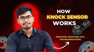 Engine Knock: What it is, Why it Happens, and How to Fix It.