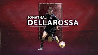 Jonathan Dellarossa | | Instituto de C&oacute;rdoba - Temporada 2019/2020
