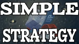 Simple Strategy | Free Forex Strategy | TI