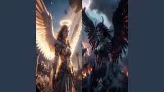 War of Heaven and Abyss