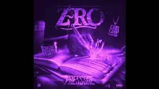 Z-Ro - Man Hold up (slowed)