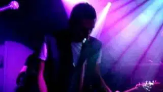 Sakin - Bizim değil  (Bronx Pi 29.10.2010)