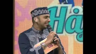 HAFIDZ QURAN 1 (2015) 5-1