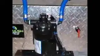 Top Quality Soft Wash Systems Made To  Order 561-971-0235
