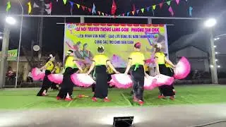 💥CLBSSM 🇻🇳 Mừng Hội Làng Múa Chầu Cô Bé SaPa 🙏🙏🙏