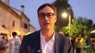 Calici di Stelle 2025: il commento del consigliere regionale Roberto Bet