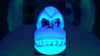 Лучшая особенность Donkey Kong Bananza