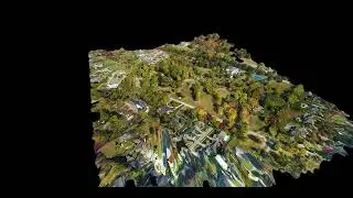 Mapping Your World: High-Definition Drone Mapping Solutions