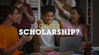 O que &eacute; Scholarship?
