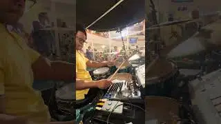 (MEDLEY) Josh, Anton, AyRon, Wydell
