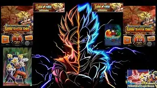 HOW DIFFICULT IS THE EARTH SHAKING IMMENSE POWER SUPER SAIYAN GOKU EZA! DBZ Dokkan Battle!