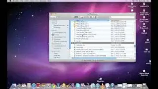 How To Download Fonts To iMovie ( Mac )