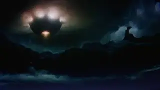 ET The Extra-Terrestrial (1982) Teaser Trailer
