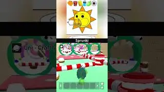 Sprunki