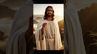 You Are Seen by God&mdash;Hear This Message #blessed #sacredscriptures #amen #motivation