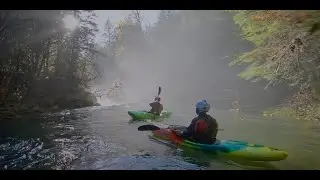 Oregon | Blue River