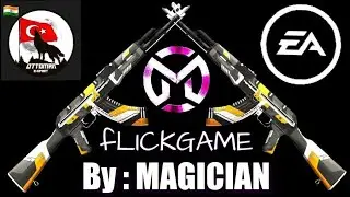 Standoff 2 | fLICKGAME by : St1nGeR aka Magyyy | #15 HIGHLIGHTS !!!