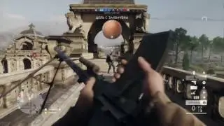 Battlefield 1 camouflage