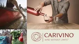 Introducing Carivino - Wine Without Limits