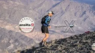 VIDEO OFICIAL - DESAFIO ANSILTA 2022
