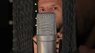 bass tapping #asmr #tapping