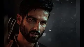 Shahid Kapoor Hints At Bloody Daddy Sequel A Week After Film's Release