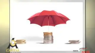 Introducing The Capital Markets Authority INFORMERCIAL