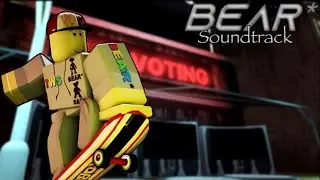 BEAR* ROBLOX SOUNDTRACK | EPIC WAVE