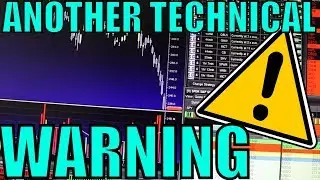 The Stock Market Triggered Another Huge Warning Today &ndash; S&P 500 Enters Bear Market