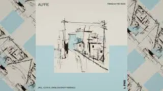 Alffie - Things In The Hood (Jorge Savoretti Remix)