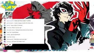 Spiffy Discussion: Smash Ultimate Thoughts plus JOKER
