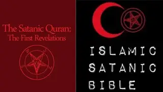Islam Exposed pt.7 : The Satanic Quran