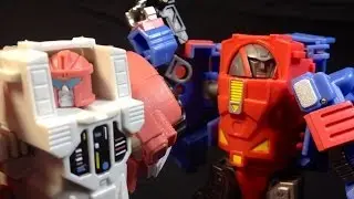 IGear Cogz & Veer (Gears & Swerve) Review