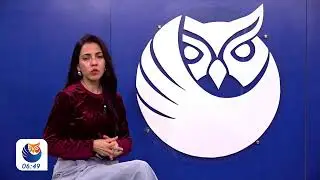 📺 EL NOTICIERO Segunda Edición - Medios OBSON 09/01/2026