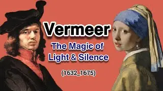 Vermeer | Paintings That Take Your Breath Away!