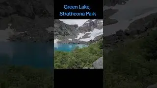 Worth checking out!!! Have you been? #strathconapark #vancouverisland #hiking