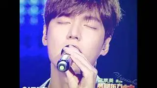 이민호 Be my last love (마지막 사랑)
