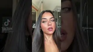 With Or Without Makeup? (tiktok) #shorts