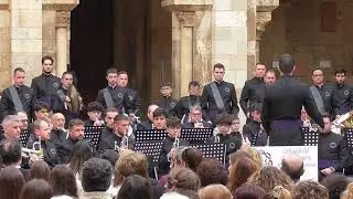 AM  JHS, conc  Cuaresma  La Misi&oacute;n