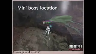 LifeAfter Ocean Update Island Chests Location(doesn&rsquo;t include adventures)