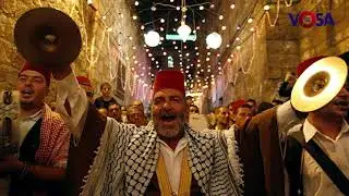 RAMADAN Traditions In All Muslim Countries