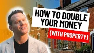 How to DOUBLE Your Money