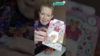 unboxing januari release Art By Marlene