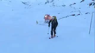 Il vous nourrit dans des conditions extrêmes