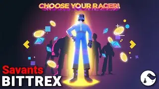 Bittrex - Trade On