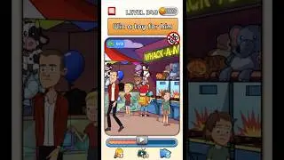 FLASHBACK: tricky fun riddles level 348 #games #trickriddle #riddles #trickyourmind