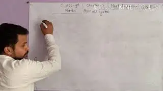 Class 9 chapter 1 Number system..most important question for compartment exam .solved by easy way
