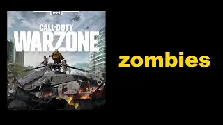 The Warzone Zombies Experience in 9 Minutes