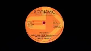 Byron Lee & The Dragonaires Feat. Morvin Brooks - Sweet Soca