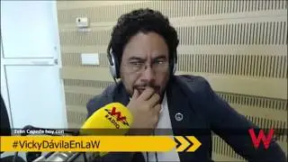 Iván Cepeda habla del asesinato de su primo Francisco Ocampo a manos de la Policía